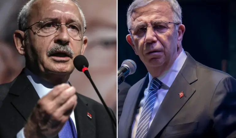 CHP kulisleri hareketlendi! Kemal Kılıçdaroğlu aday kararını açıklayabilir