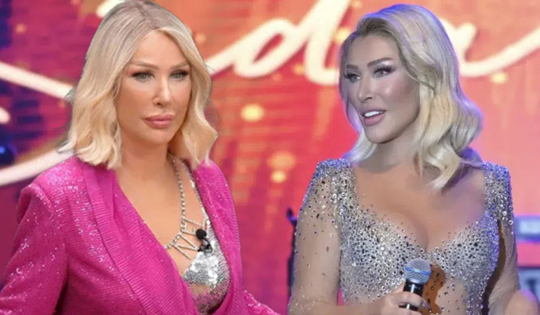 Seda Sayan erkekler hakkında konuştu: Gündem oldu