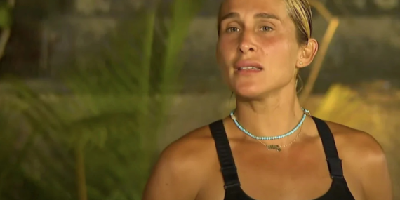SURVIVOR 2025’E VEDA EDEN İSİM SEMA OLDU!
