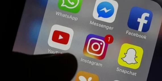 İmamoğlu’na Gözaltı Kararı Sonrası Sosyal Medya Platformlarına Erişim Sorunu Yaşandı