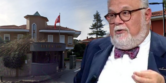 PROF. DR. CELAL ŞENGÖR EV SAHİBİYLE MAHKEMELİK OLDU: “ÇIK EVİMDEN CELAL HOCA” KRİZİ