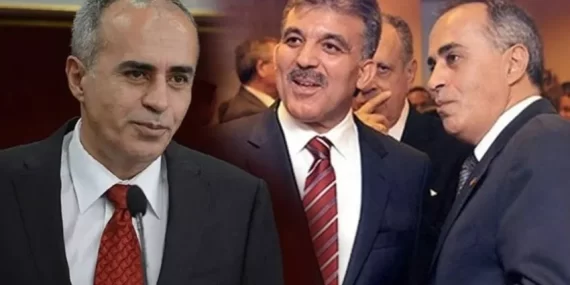 GAZETECİ AHMET SEVER’DEN ACI HABER GELDİ! KALP KRİZİ NEDENİYLE HAYATINI KAYBETTİ…