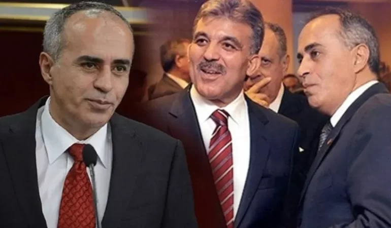 GAZETECİ AHMET SEVER’DEN ACI HABER GELDİ! KALP KRİZİ NEDENİYLE HAYATINI KAYBETTİ…