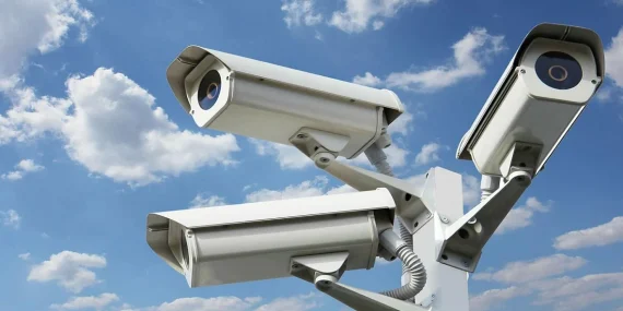 ESENLER’DE GÜVENLİKTE YENİ DÖNEM: YAPAY ZEKA DESTEKLİ KAMERA SİSTEMİ HAYATA GEÇİYOR