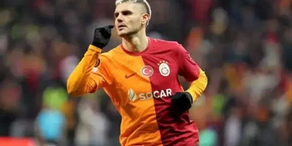 SPALLETTI’DEN OLAY ICARDI İTİRAFI