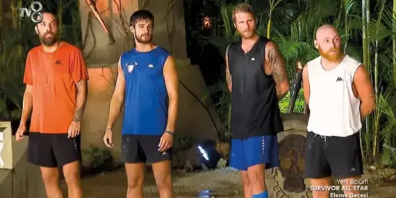 Survivor’da Kritik Veda