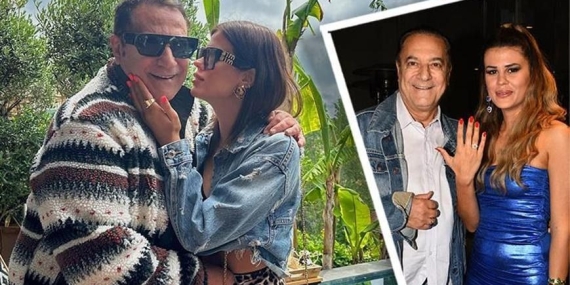 Gülseren Ceylan’dan Mehmet Ali Erbil’e Şok Tehdit