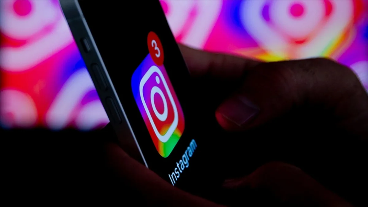 Instagram’a Erişim Engeli: Kullanıcılar Platforma Giremiyor