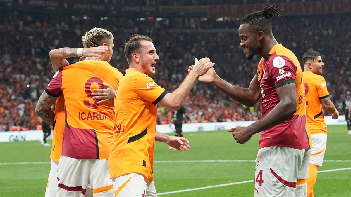 Galatasaray – Young Boys Maçı Şifresiz Yayınlanacak!