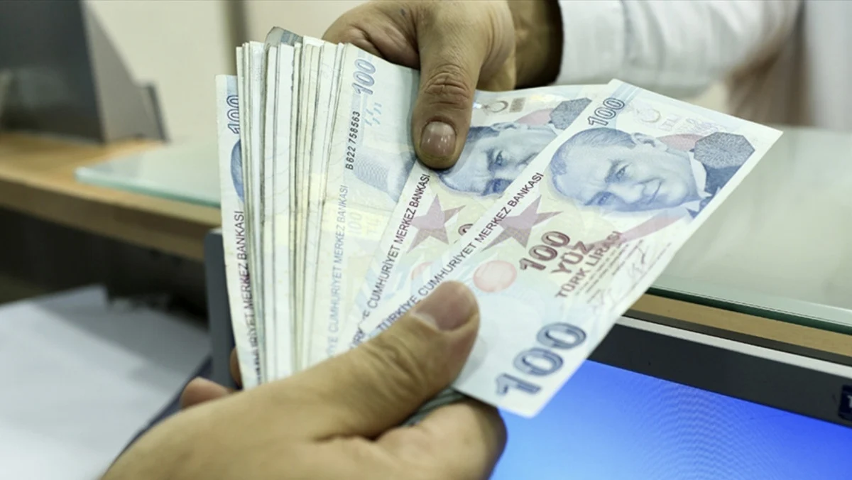 IMF’den Türkiye’ye Asgari Ücret Tavsiyesi: Yılda Bir Kez Belirlenmeli