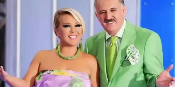 SAFİYE SOYMAN’DAN FAİK ÖZTÜRK’E OLAY SÖZLER!
