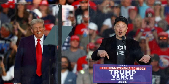 ABD Hükümeti, Uzaktan Çalışmayı Kaldırarak Çalışan Sayısını Azaltmayı Hedefliyor