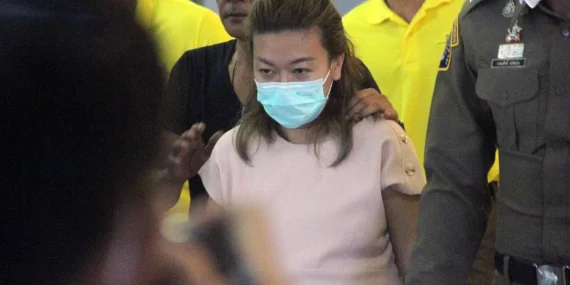 Siyanürle 14 Cinayet: Tayland’da Katile Verilen İdam Cezası Şok Yarattı