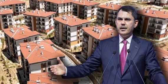 81 İLDE 500 BİN KONUT PROJESİ: BAŞVURU ŞARTLARI VE FİYATLAR AÇIKLANDI