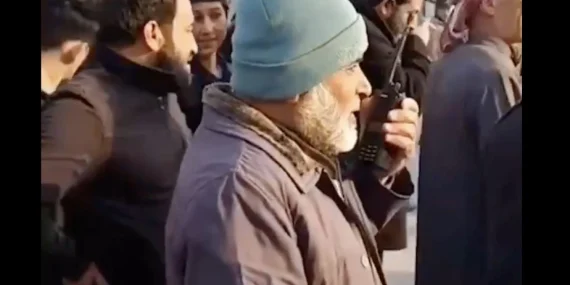 SURİYE’DE MUHALİFLERİN HAMA ZAFERİ VE ASELSAN TELSİZİ GÜNDEMDE