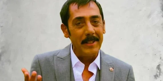 ANAKARALI TURGUT’TAN KÖTÜ HABER: AKCİĞER KANSERİYLE MÜCADELESİ SÜRÜYOR