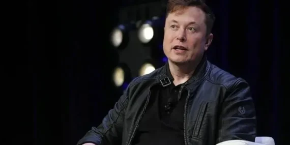 ELON MUSK TARİHE GEÇTİ: SERVETİ 400 MİLYAR DOLARI AŞAN İLK KİŞİ OLDU