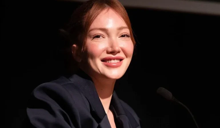 DANLA BİLİC YENİ SEVGİLİSİNDEN BAHSETTİ: “BENDEN KÜÇÜK VE JOKEY”