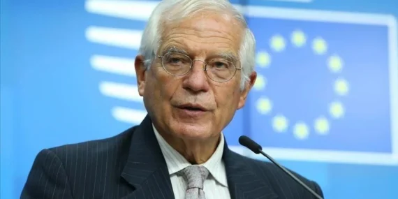 Josep Borrell: Trump Döneminde Müslümanlara Karşı “Haçlı Seferleri” Başlatılabilir
