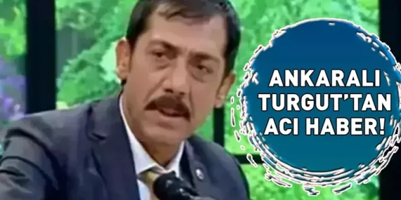 “Ankaralı Turgut Hayatını Kaybetti: Türk Halk Müziğinin Önemli İsimlerinden Biri Daha Aramızdan Ayrıldı”