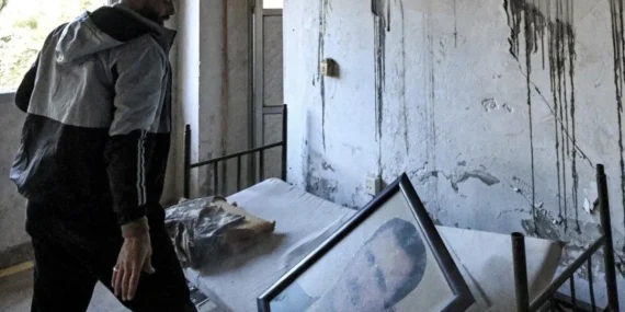 Esad’ın Londra’da 694 Milyon Dolar Değerinde Varlığı Ortaya Çıktı