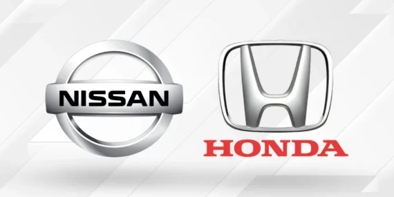 JAPON OTOMOBİL DEVLERİ NISSAN VE HONDA, BİRLEŞMEYE HAZIRLANIYOR
