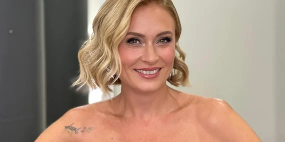 Ceyda Düvenci’den Evlilik Açıklaması: “Hayatta Her Zaman Merhaba Derim”