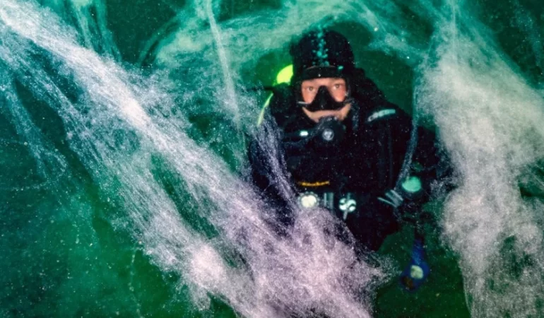 MARMARA DENİZİ’NDE MÜSİLAJ KABUSU: 7 HAFTADA TÜM BÖLGEYİ SARDI