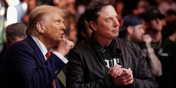 TRUMP’IN GÖREVE BAŞLAMASI ÖNCESİ ABD’DE KAOS: ART ARDA SALDIRILAR