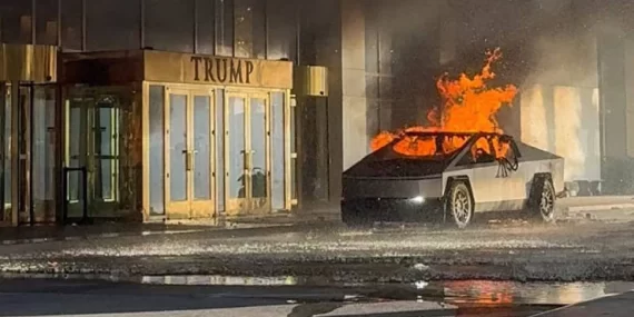 NEW YORK’TA GECE KULÜBÜ ÖNÜNDE SİLAHLI SALDIRI: 11 YARALI, SALDIRGANLAR ARANIYOR