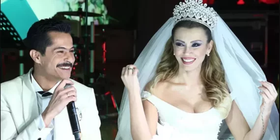 İsmail Hacıoğlu ve Duygu Kumarki: Eski Aşka Yeni Bir Başlangıç