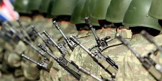 2025 Ocak Bedelli Askerlik Ücreti Açıklandı: Yeni Rakam 243 Bin 13 TL