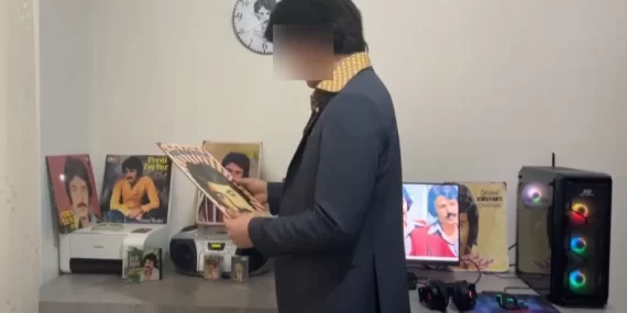 Antalya’da Dini Değerlere Hakaret Eden Genç Tutuklandı: Ferdi Tayfur Hayranı Sosyal Medyada Gündem Oldu