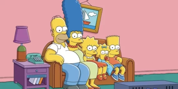 Simpsonlar’ın 2025 Kehanetleri: Küresel Ekonomide Çöküş mü Bekleniyor?
