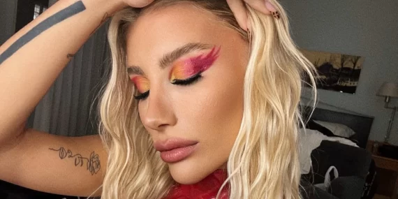 İrem Derici’den Şaşırtıcı İtiraflar: “Türkiye’nin En Çirkin Kadınıydım”