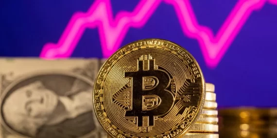 Kripto Paralarda Sert Düşüş: Bitcoin ve Ethereum’da Büyük Kayıp