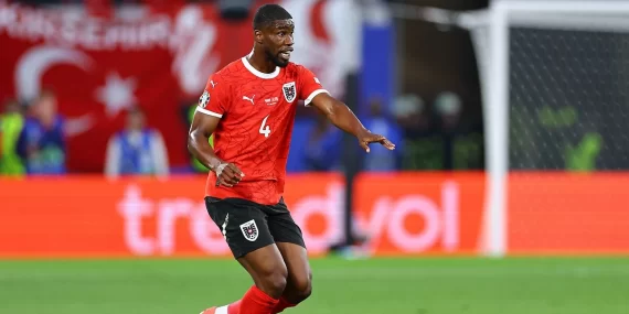 Fenerbahçe’de Transferde Sona Yaklaşılıyor: Kevin Danso ile Anlaşma