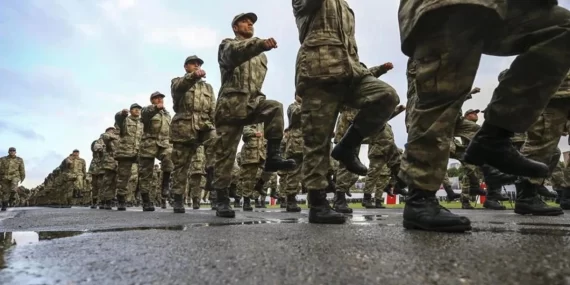 2025 Bedelli Askerlik Ücreti Açıklandı: Detaylar ve Başvuru Süreci