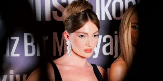 Danla Bilic, Jokey Sevgilisiyle Aşkını İlk Kez Gösterdi