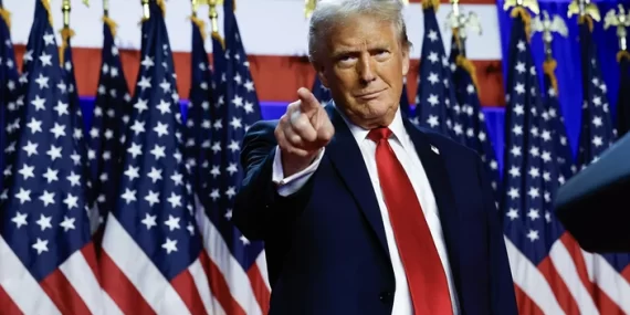 Gazze’de Ateşkes İçin Umut: Trump Tarih Verdi