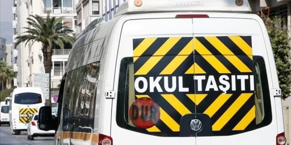 İstanbul’da Servis Ücretlerine %35 Zam