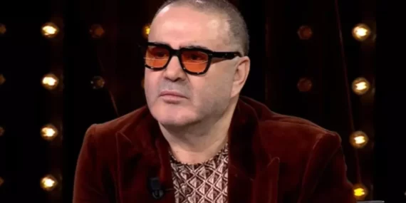 ŞAFAK SEZER, MİLYONDA BİR GÖRÜLEN HASTALIĞINI AÇIKLADI