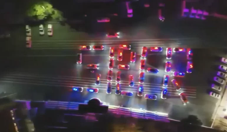 9 İLDE DEV SİBER OPERASYON