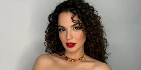 ASLI BEKİROĞLU’NUN YENİ AŞKI