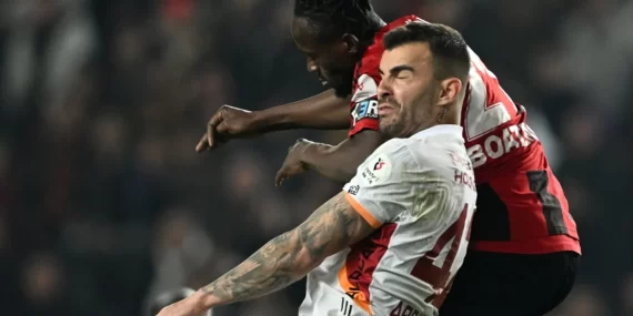 ABDÜLKERİM BARDAKCI PFDK’YA SEVK EDİLDİ