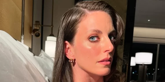 Bige Önal’dan Samimi Açıklamalar: “Yüklerimi 2024’te Bıraktım”