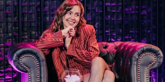 Berfu Yenenler İmaj Değiştirdi: Çocuklarından İlk Tepki Geldi!