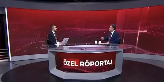 Tarım Bakanı İbrahim Yumaklı: “Ramazan’da Kırmızı Et Fiyatlarında Artışa Geçit Yok”