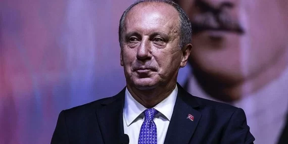 MUHARREM İNCE’NİN CHP’YE DÖNÜŞÜNDE 30 MİLYON TL’LİK ENGEL