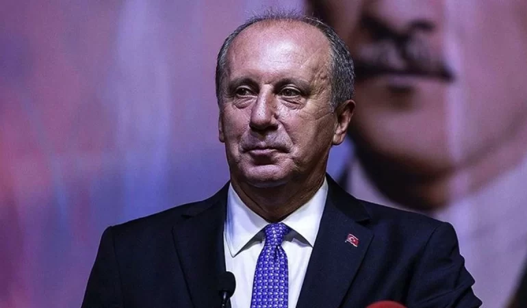 MUHARREM İNCE’NİN CHP’YE DÖNÜŞÜNDE 30 MİLYON TL’LİK ENGEL
